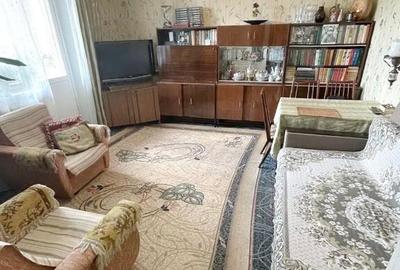 Apartament cu 4 camere de inchiriat in zona Manastur - 1