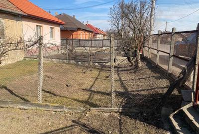 Casă cu 2 camere în Aghireșu - 3
