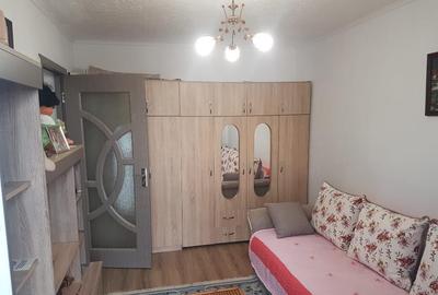 Apartament cu 2 camere decomandat în Orizont