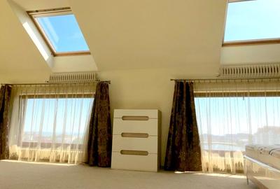 Penthouse lux , 210 mp, Eliade, garaj, 3 locuri de parcare - 11