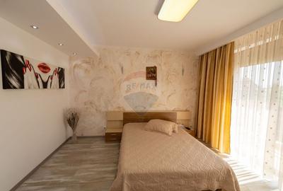 Casa de vanzare 6 cam, 255mpu,independenta energetic, Popesti-Leordeni - 23