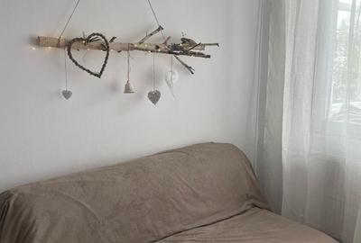 Apartament cu 2 camere semidecomandat în Podu Roș - 5