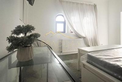 Apartament cu 2 camere, mobilat în Dorobanți - 5