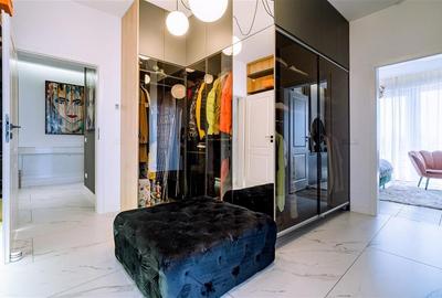 PENTHOUSE 532 MP| 4 CAMERE| 4 TERASE| JACUZZI |SAUNA |ULTRACENTRAL ORADEA - 13