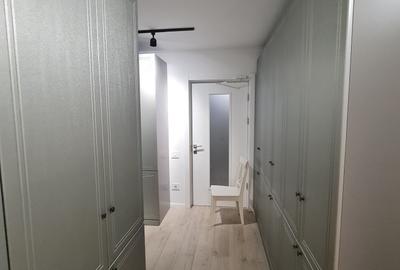 Superb ap. 3 cam. dec. pretabil pentru birouri zona Iancului Superb ap. 3 cam. dec. pretabil pentru birouri zona Iancului - 15