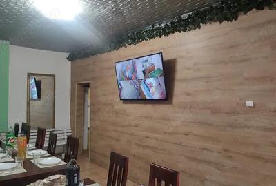 Spațiu comercial, de 270 mp, în Central - 7