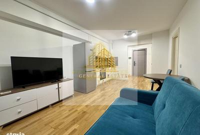 Apartament cu 2 camere în Tudor Vladimirescu - 5