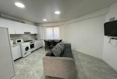 Apartament cu 3 camere în Tractorul - 4