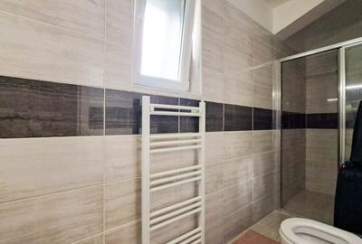 Apartament cu 3 camere semidecomandat, mobilat în Central - 8