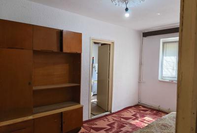 Apartament cu 2 camere nedecomandat în Central - 7
