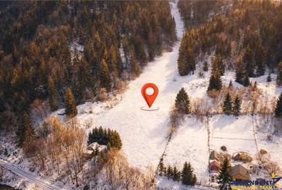 Teren de 7800 mp, în Lunca - 5