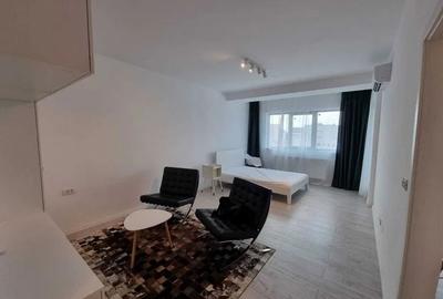 Studio de inchiriat, Bloc nou, centrala proprie, Grozavesti - 3