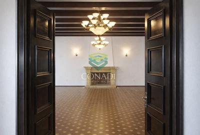 Casă individuală cu 14 camere cu Canalizare în Televiziune - 3