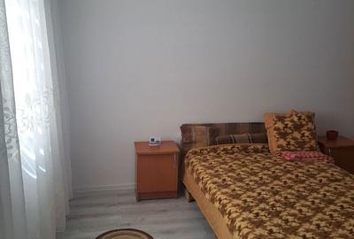 Garsonieră decomandată în Ferentari - 8