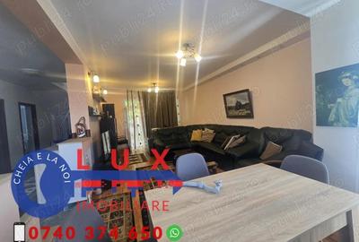 ID 9547 Casa de inchiriat Cartierul Nou - 2