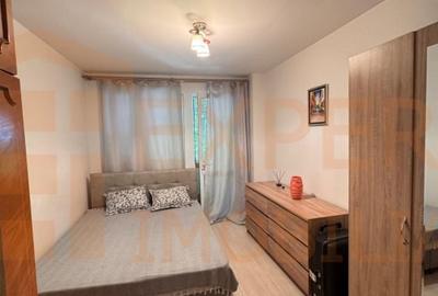 Apartament cu 2 camere semidecomandat, mobilat în Gara - 3