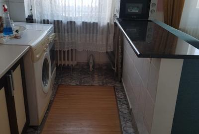 Garsonieră decomandată, mobilată în Nerva Traian - 9