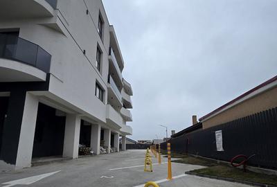 Apartament cu 2 camere decomandat în Palazu Mare - 5