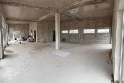 Spațiu comercial, în Rudicica - 2