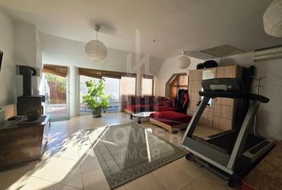 Casă modernă de vânzare în Șelimbăr – zonă Brana - 17