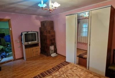 Casă cu 3 camere în Chercea - 10