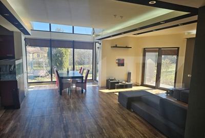 Casa P+E si casa pe parter in zona Ghercesti - 21