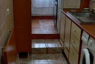 Garsonieră decomandată, mobilată în Militari - 2