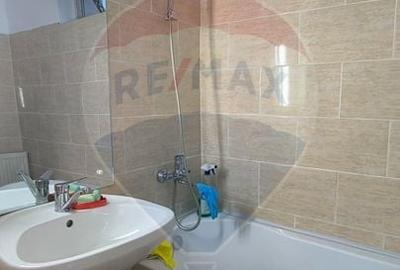 Casă individuală cu 3 camere cu Canalizare în Central - 14