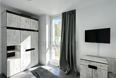VIVALIA - 3 Camere - PARTER - CURTE - Parcare subterana - 5