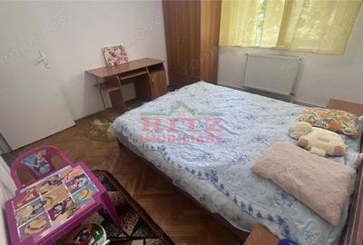 NOU ! De Inchiriat apartament 2 cam., et. 1, Zona ULTRACENTRALA ! - 11