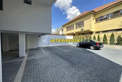 Apartament 2 Camere Bloc NOU Finisat Mobilat Modern langa Universitatea 1 Dec. - 15