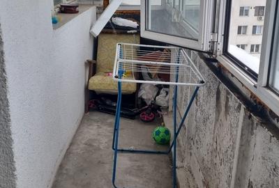 Apartament cu 2 camere decomandat în Iancului