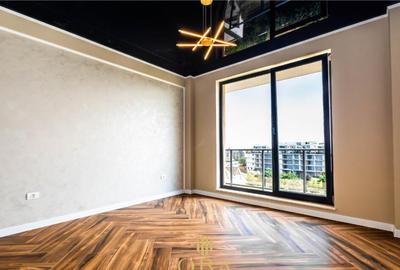 Apartament Mamaia Nord - 2 camere - O.B.A Urban Residence -Finalizat. - 4