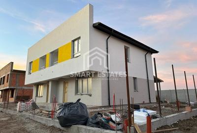 VILA 4 CAMERE VIDRA-BERCENI