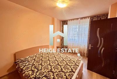 Apartament cu 2 camere semidecomandat, mobilat în Soarelui