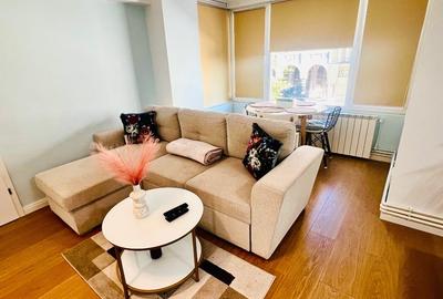 Apartament 2 camere decomandat – Piața Ovidiu / Peninsula - 3