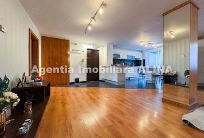 Ap. 3 camere (transformat din Ap. 4 camere) in Deva, zona Balcescu, SU 115 mp, SC 134 mp, etaj 1. - 11