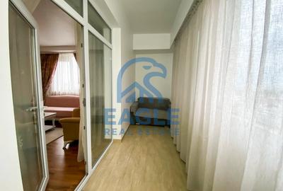 2 Camere Decomandat cu terasa 13 MP in Bloc nou Bd. IC Bratianu 2 Camere Decomandat cu terasa 13 MP in Bloc nou Bd. IC Bratianu - 17