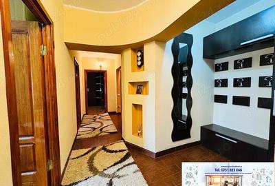 Apartament cu 4 camere în Micro 20 - 6