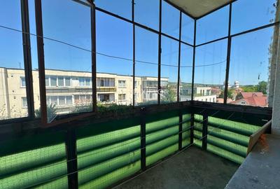 Apartament cu 2 camere decomandat, mobilat în Unirii - 8