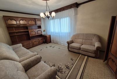 Apartament 3 camere confort 1 decomandat, foarte spatios, etaj 3 - 4
