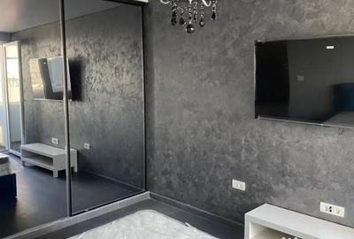 Apartament cu 2 camere semidecomandat în Eroii Revoluției - 2