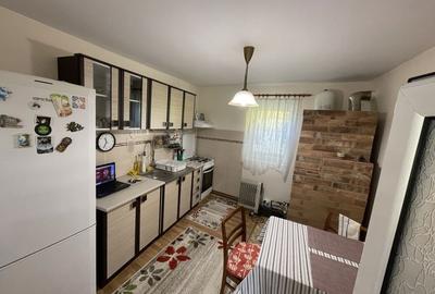 Casă cu 3 camere cu Teren 1500 Mp în Central - 7