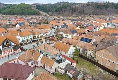 Zona Centrala - Terasa cu suprafata generoasa - 7