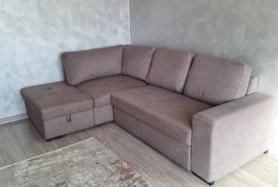 Apartament cu 2 camere semidecomandat în 9 Mai