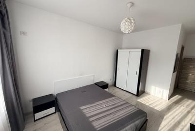 Inchirierz Garsoniera  Militari Residence strada Tineretului - 3