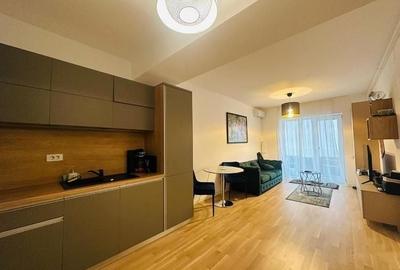 Apartament cu 2 camere decomandat în Ștefan cel Mare