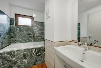 NOU! 3 camere 125 mpu, Complex Barbu Delavrancea, parcare! - 13