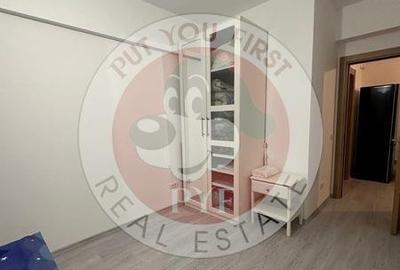 Apartament cu 2 camere semidecomandat în Vitan - 6