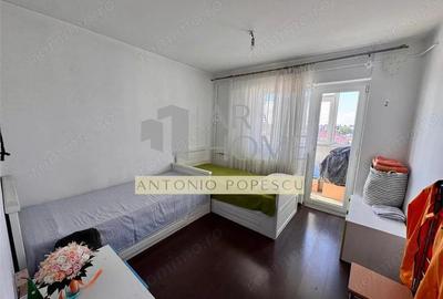 Apartament 3 camere, 2 bai, In Ploiesti, zona Republicii - 7